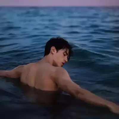 范惜海